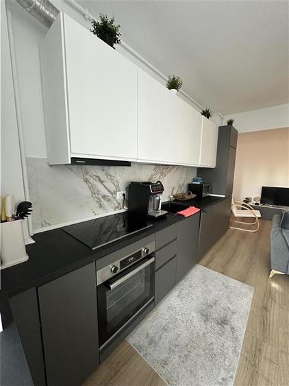 NeoFort – Veris Titan | 2 Camere | Move-in Ready