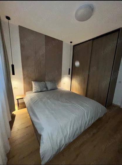 Apartament 2 camere Timpuri Noi