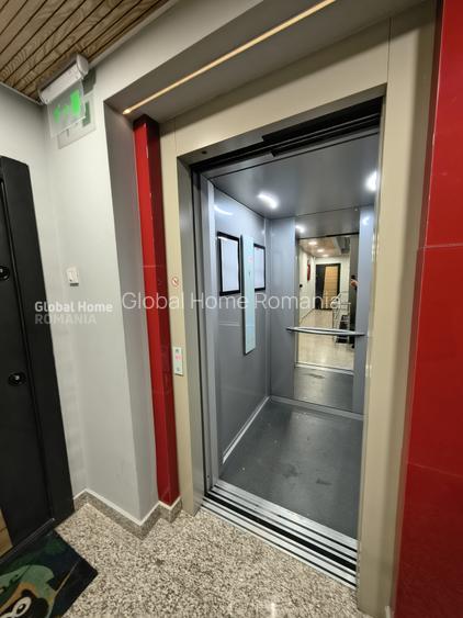 Apartament 3 Camere 85MP | Aviatiei-Pipera-Onix North | Mobilat si Utilat Modern - 19