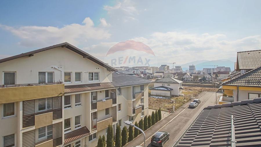Apartament 2 camere premium, loc de parcare, boxa | Zona Tractorul