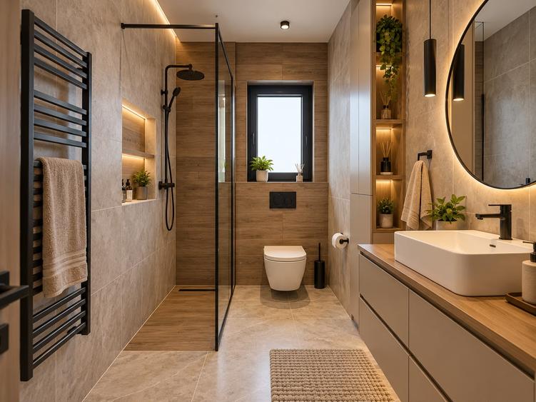 Apartament 2 camere decomandat | 62,85 mp | Valea Adâncă – 5 Drumuri