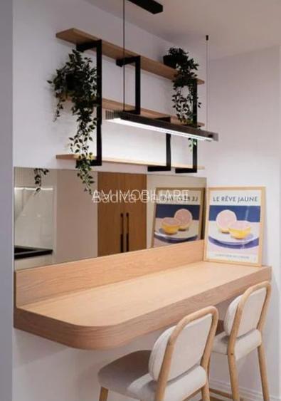 GARSONIERA- DUDESTI, MOBILAT/UTILAT MODERN - 5
