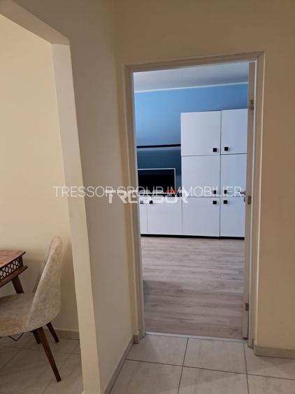 2 camere modern în zona Km 5 - 5