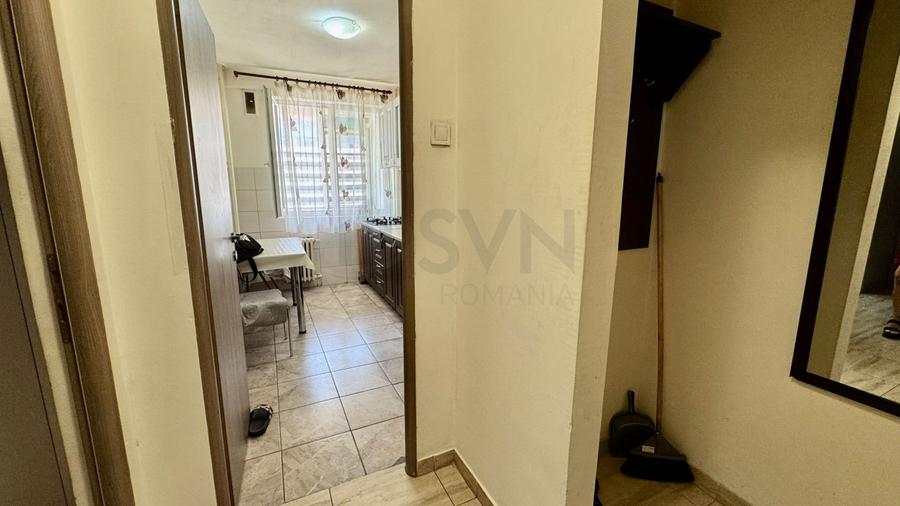 REA1025061 Apartament 2 camere I Stefan cel Mare I De vanzare