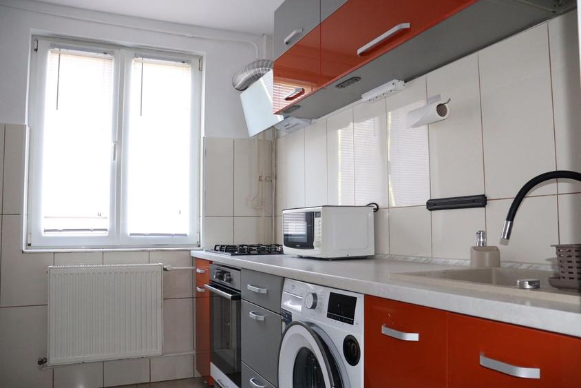 Dr. Taberei // Renovat // Mobilat