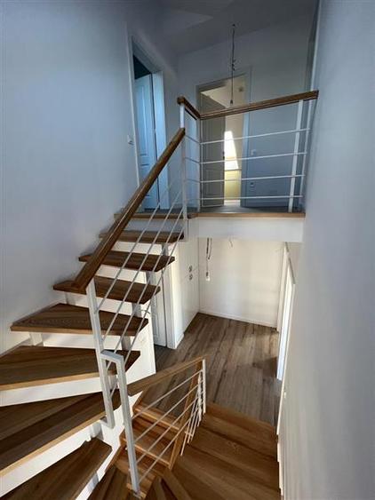 Casa Tip Duplex situata in cartierul Borhanci!