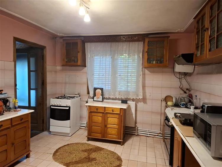 Vila Focsani, P+E, 510 mp teren
