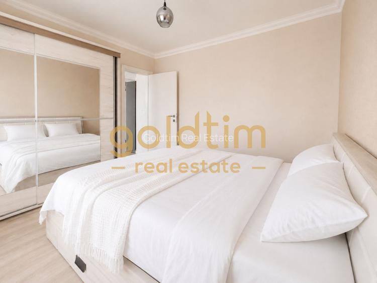 SUPERB/ LUMINOS / MOBILAT UTILAT / BALCON GENEROS / LOC DE PARCARE - 9