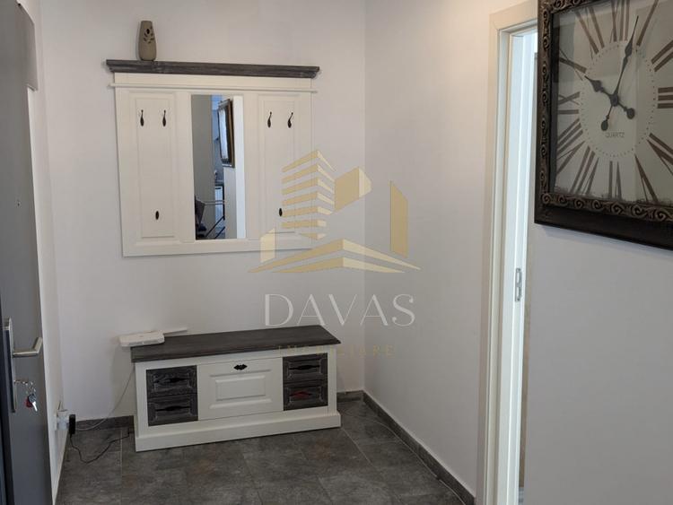 Apartament cu 2 camere semidecomandat | Marasti | Bloc Avella