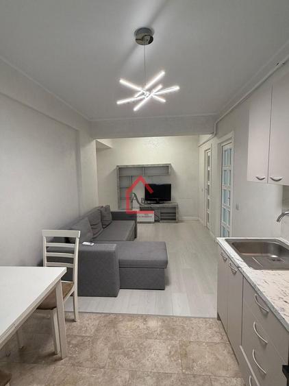Apartament cu doua camere, Copou, Bloc nou, Royal Town