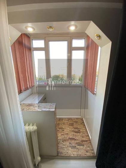 Apartament  2 camere/ 10 min metrou Titan/ sector 3 - 10