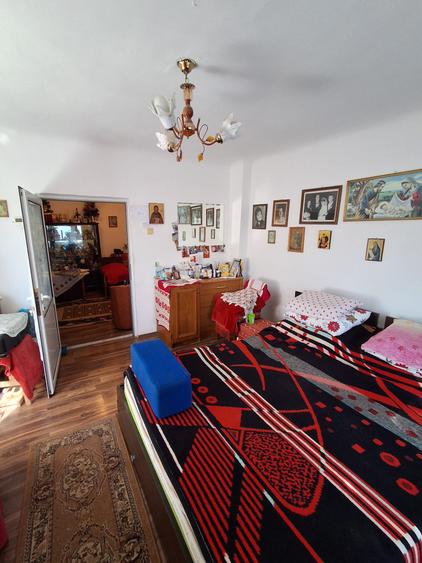 Vanzare Casa individuala  Rahova Soseaua Alexandriei Antiaeriana