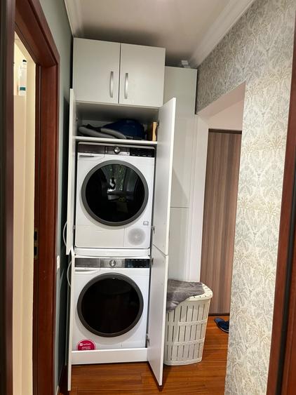 2 camere premium / Arcul de Triumf / Pet friendly