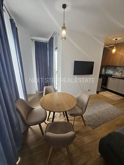 Apartament 2 camere - 7