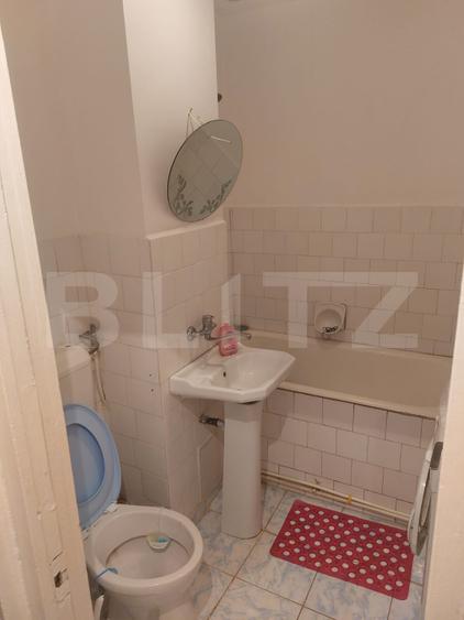 Apartament 2 camere, 62 mp, Micro 16