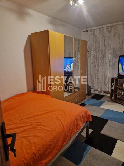 Apartament cu 3 camere in Zona girocului aproape de Spitalul Judetean