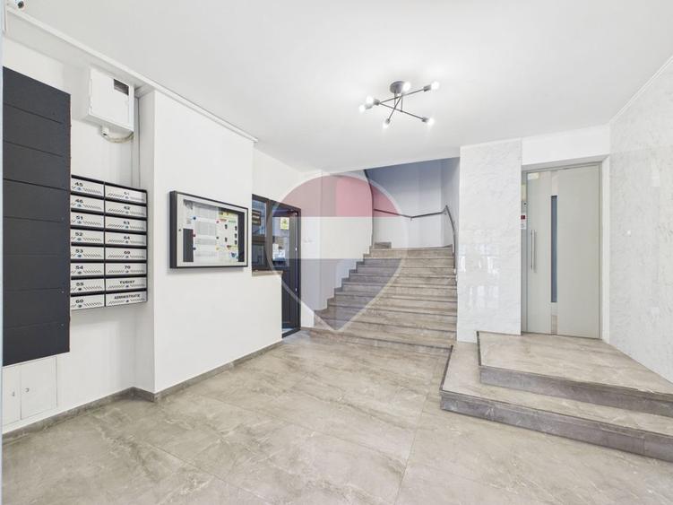 Apartament 3 camere Rond Piata Romana 105 mp utili