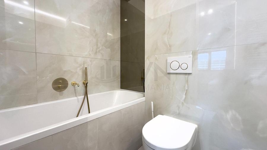 REA1029310 Apartament 3 camere Pipera Cortina North loc de parcare si boxa