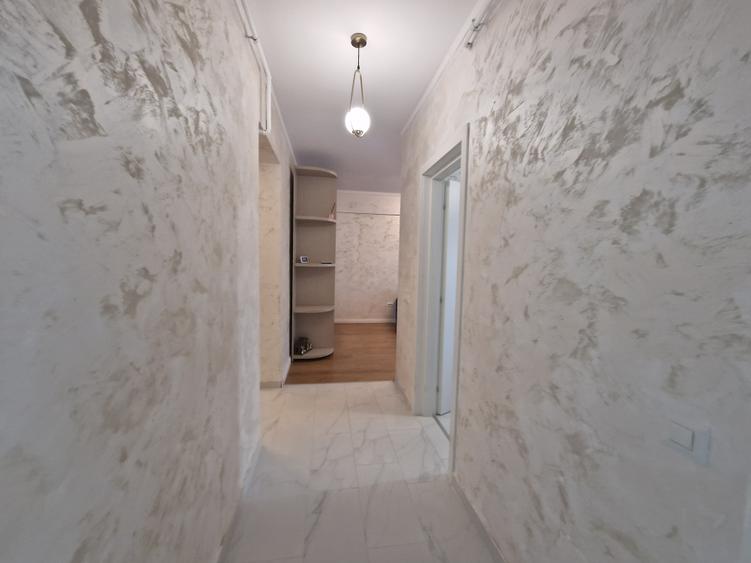 2 camere Unirea Towers - parcare subterana - amenajari premium - mutare imediata