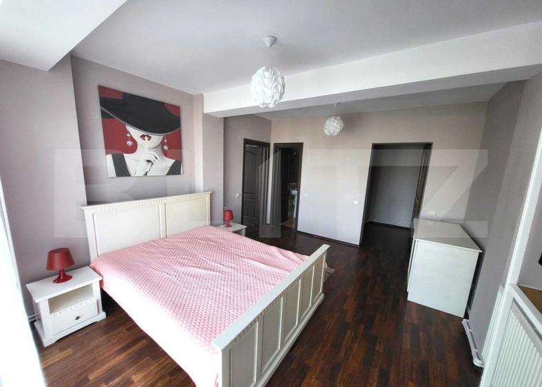 Apartament 2 camere, 60 mp, OMW Bucium