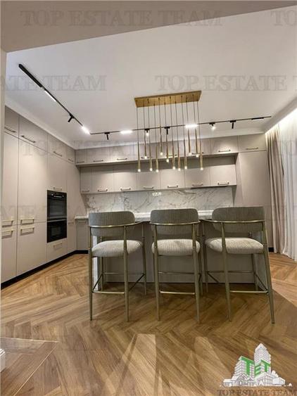 Vila premium de vanzare in Pipera - proprietate moderna, perfect? pentru familie