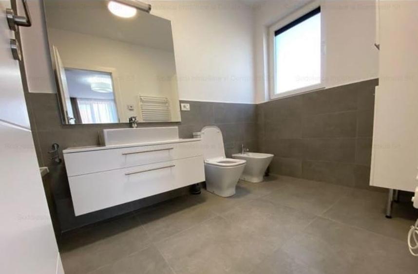 Apartament de lux cu 4 camere Kaufland Lidl