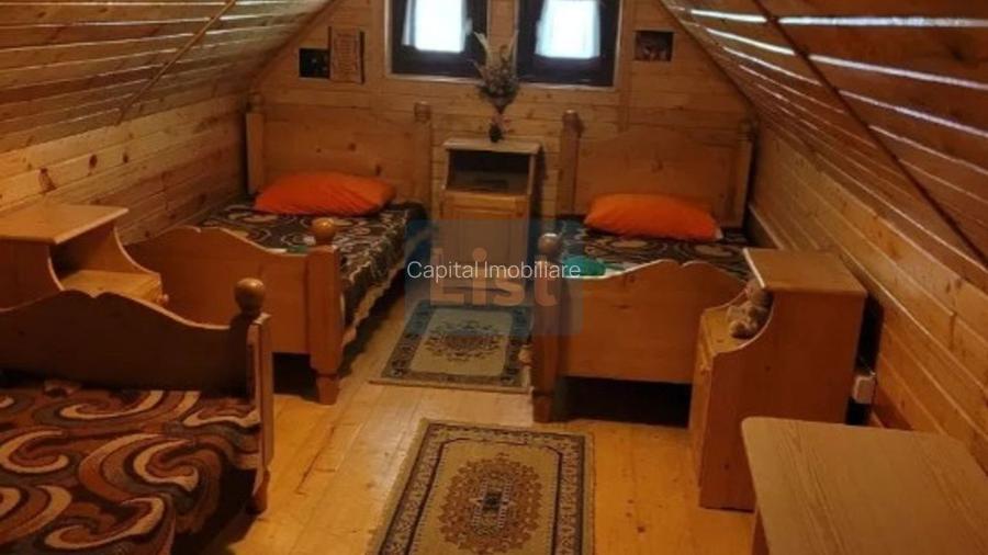 Proprietate Unică în Inima Naturii – Galaoaia, Mureș  - 12