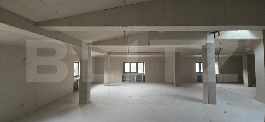 Spațiu comercial tip casa, D+P+M, 440 mp, zonă centrală Craiova