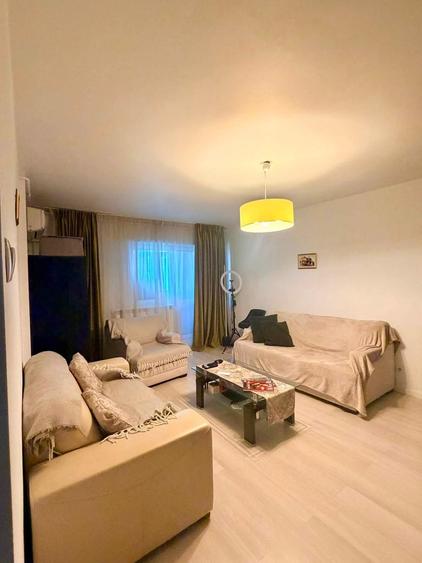Calea Vacaresti, Parc Tineretului & Vacaresti, renov/amenajat modern, 3 balcoane