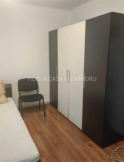 Apartament 1 camera Gara - 3