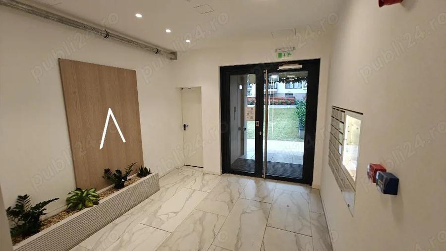 2 camere | Domenii - ArcadIa Apartments | Centrala Proprie | Loc de parcare