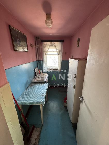 Ap 2 camere | DECOMANDAT | Zona Manastur-Clabucet - 20