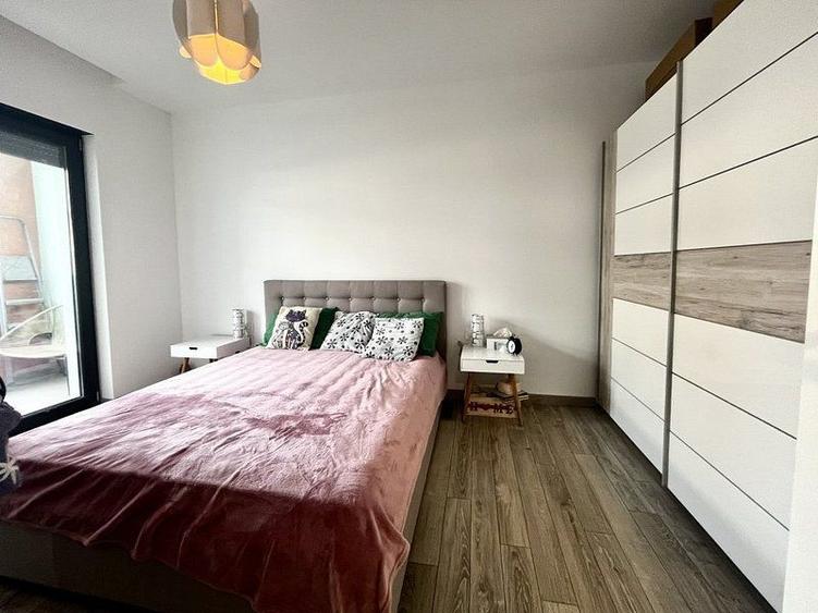 Apartament primitor, pet friendly, zona Dumbrăvița - Kaufland