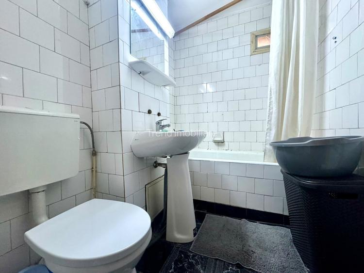 Apartament cu 2 camere - Aleea Godeanu - 9