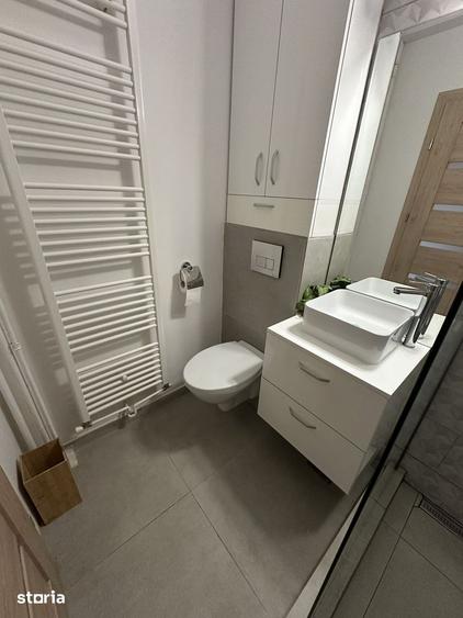 Metrou Politehnica- apartament spatios, modern cu 2 camere