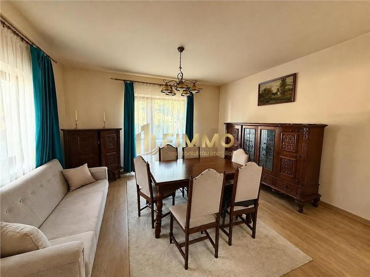 Duplex 4 cam | Garaj + Beci | Ultracentral | Suceava | ID:1995