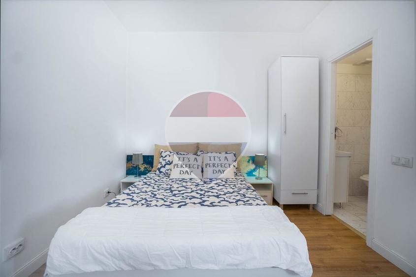 Garsoniera de închiriat pe str. Balcescu | Comision 0%