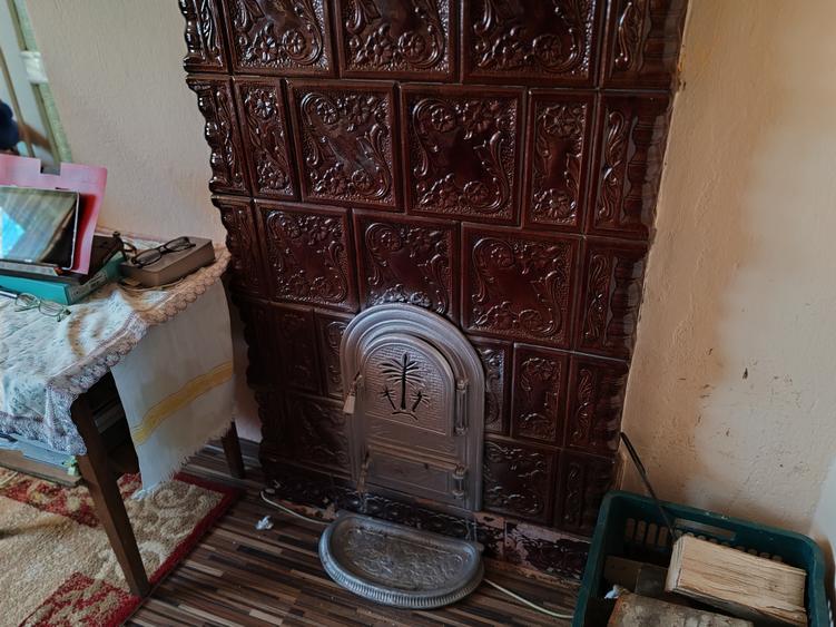 Casa 5 camere HALCHIU - SATU NOU