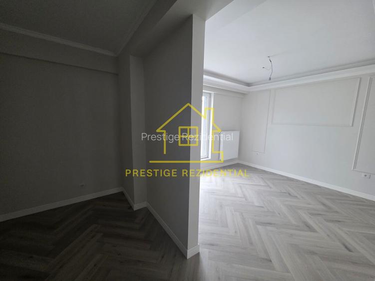 Penthouse, Decomandat, Finalizat-Parcare si Terasa 136 mp-Titan- Pallady - 21
