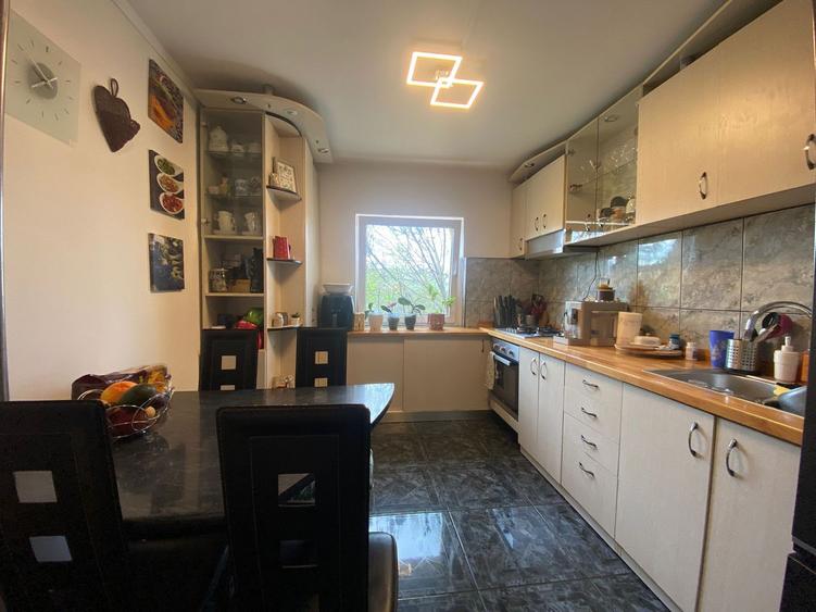 Apartament de vanzare | 4 camere | Marasti | Decomandat