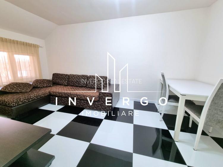 Apartament in vila, 2 camere, de închiriat, în D.Rotund - 3