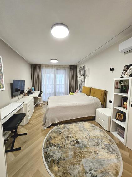 Apartament 4 camere | 395.000+TVA | Terasă 24mp | Erou Iancu Nicolae