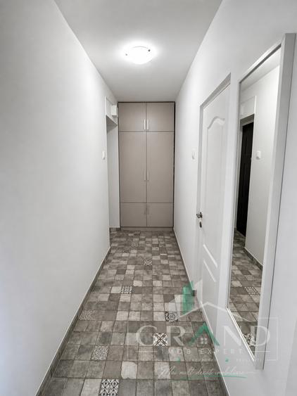 2 camere/COMPLET RENOVAT | Gheorgheni–Lăcrămioarelor | locuință sau investiție