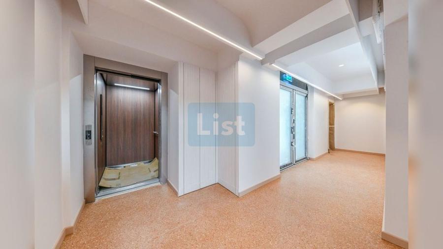 Apartament 2 camere, 77,9 mp utili , parter cu grădină