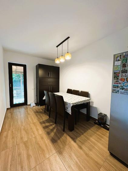 Duplex mobilat și utilat | Primaverii Residence | Direct proprietar