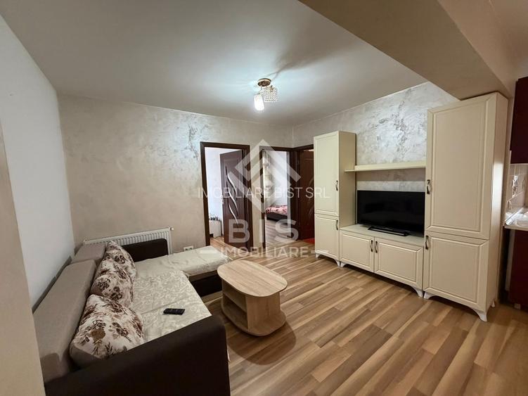 Apartament de inchiriat - zona Garii - 4