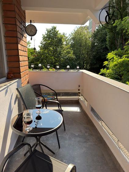 Apartament 2 camere Bd. Timisoara | Renovat complet | Bloc Special