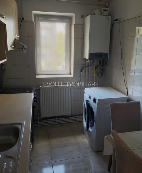APARTAMENT 2 CAMERE DE ÎNCHIRIAT – TOMIS NORD, CIREȘICA - 2