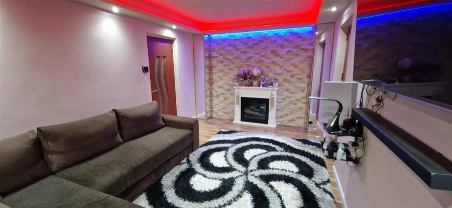 Apartament 2 camere zona Spitalul Militar