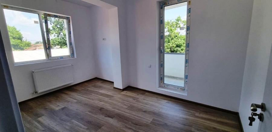 Apartament nou cu 2 camere, Giurgiului- Toporasi